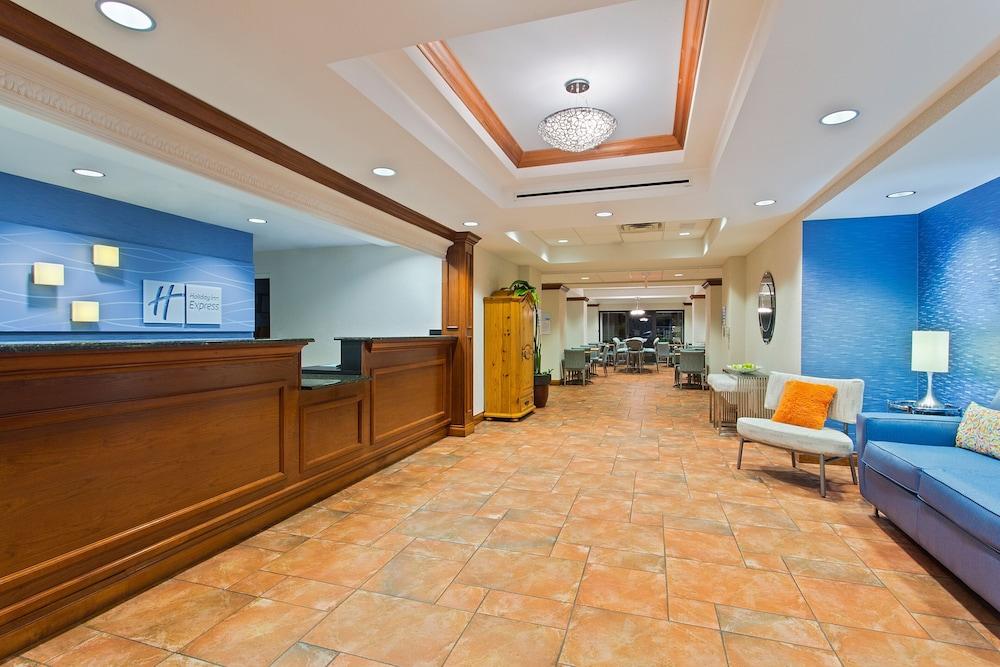Holiday Inn Express Hotel & Suites Clearwater North-Dunedin by IHG photo 30