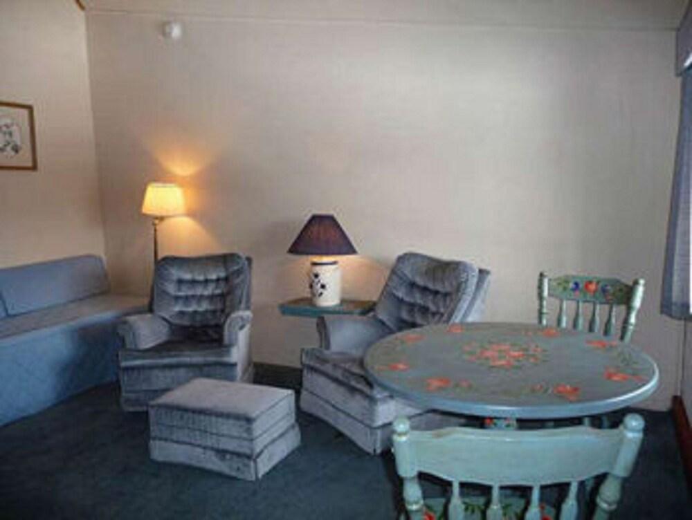 Dalem's Chalet photo 8