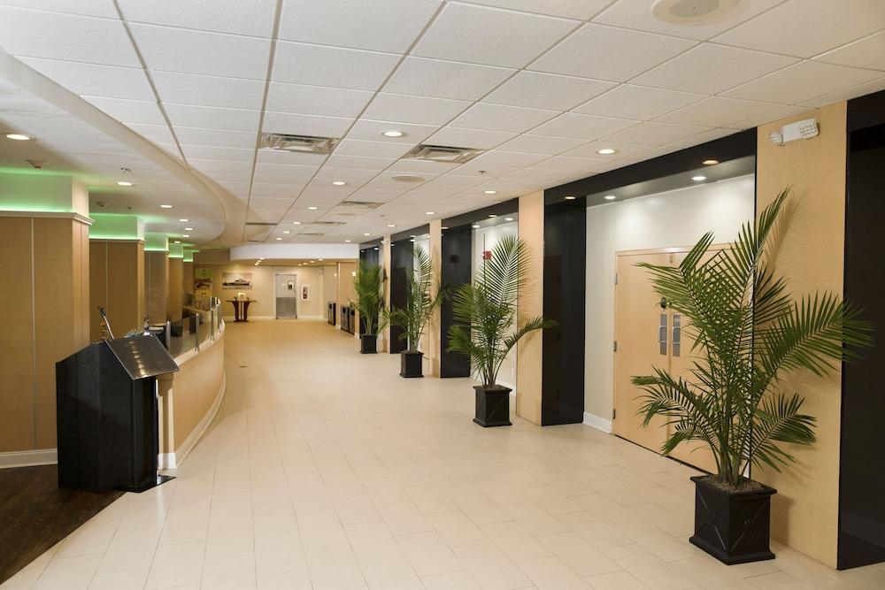 Holiday Inn Birmingham-Airport by IHG photo 26