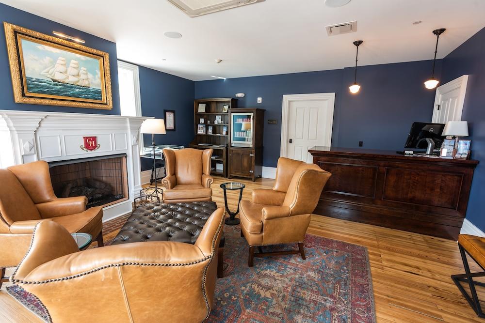 The Cadillac House Lexington, Tapestry Collection by Hilton photo 7