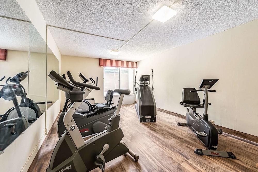 Quality Inn & Suites Brainerd photo 15