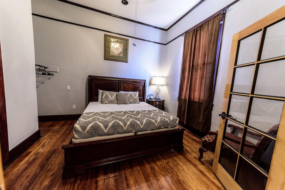 Hotel DeFuniak photo 12