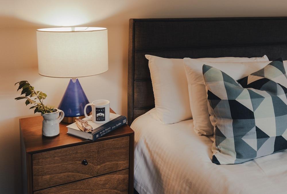 Rest - a Modern Motel photo 23