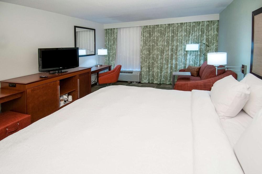 Hampton Inn Lafayette-I-10 photo 4