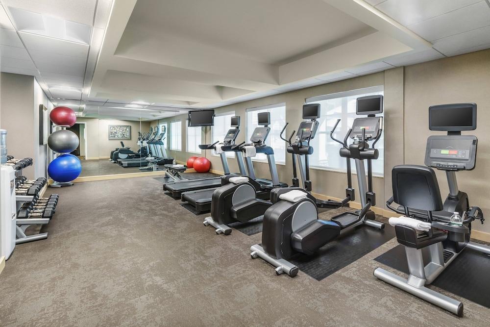 Residence Inn by Marriott Colchester photo 14