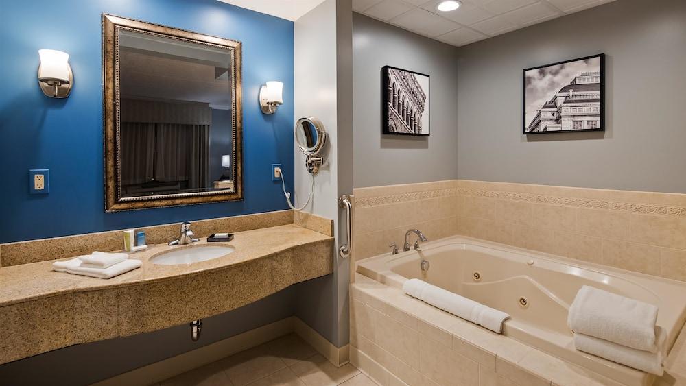 Best Western Plus Franklin Square Inn Troy/Albany photo 31