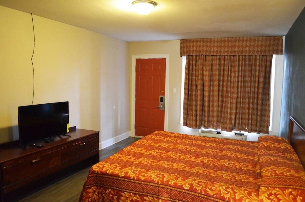 Budget inn photo 5