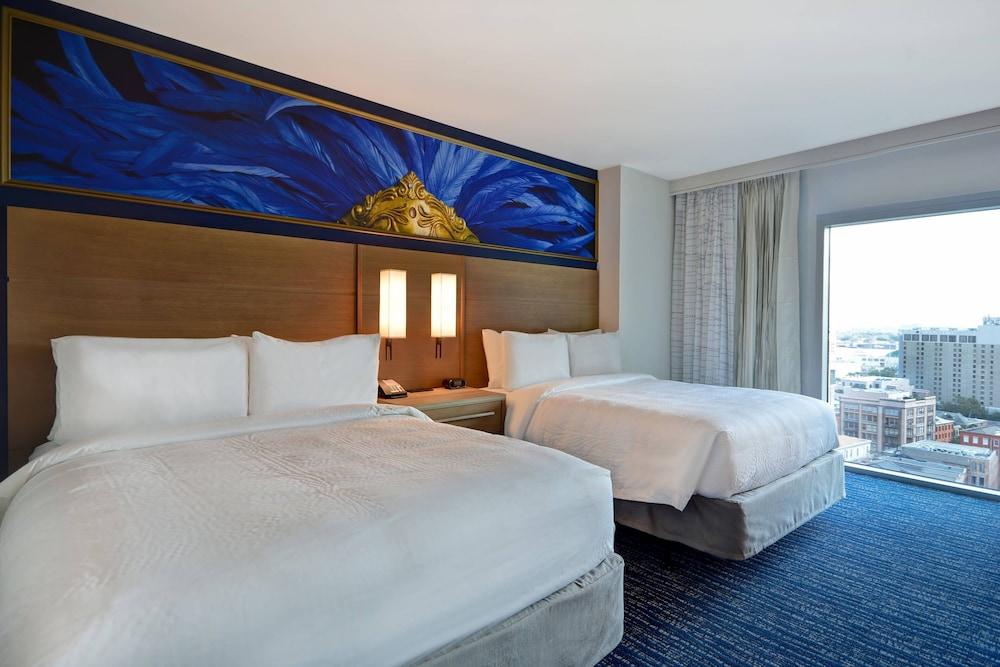 Residence Inn by Marriott New Orleans French Quarter Area/Central Business District photo 44