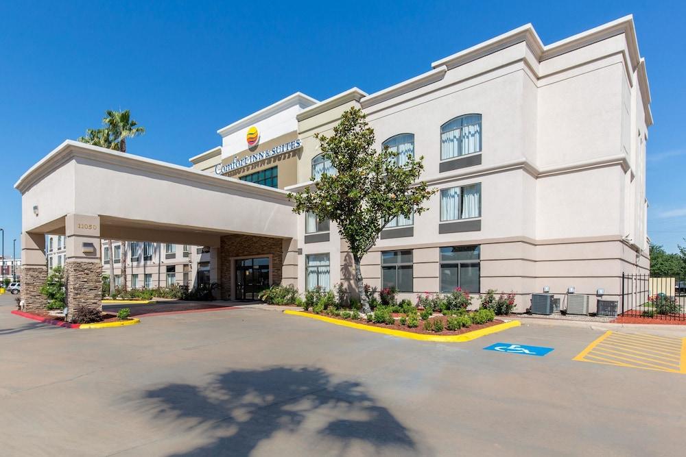 Comfort Inn & Suites SW Houston Sugarland photo 36