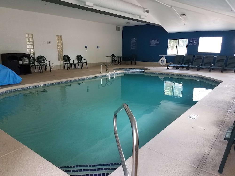 Best Western Inn of Payson photo 26