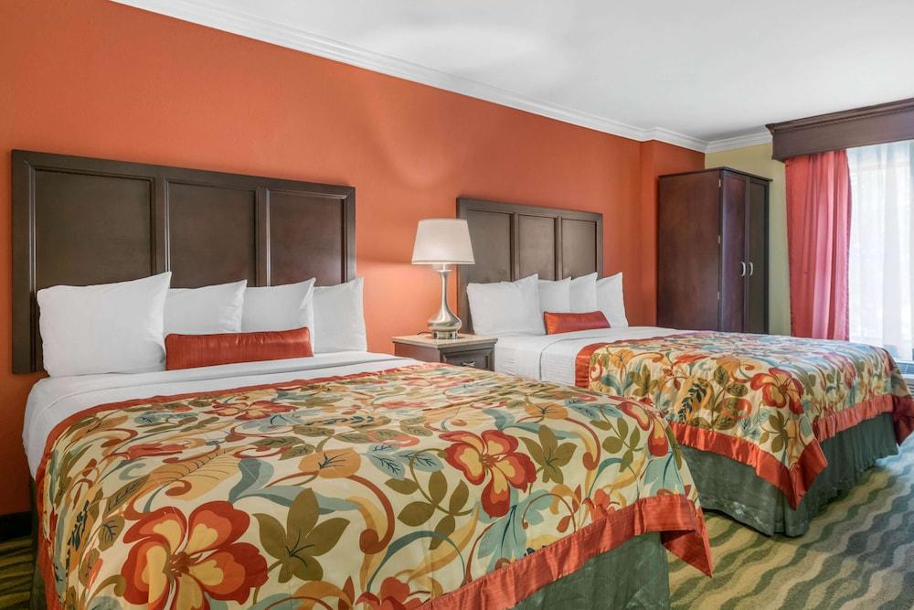 Best Western Plus Palm Beach Gardens Hotel & Ste & Conf Ctr photo 12