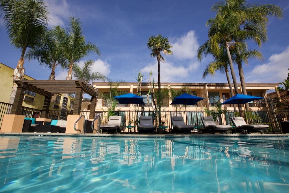The Cove Hotel, Long Beach photo 26