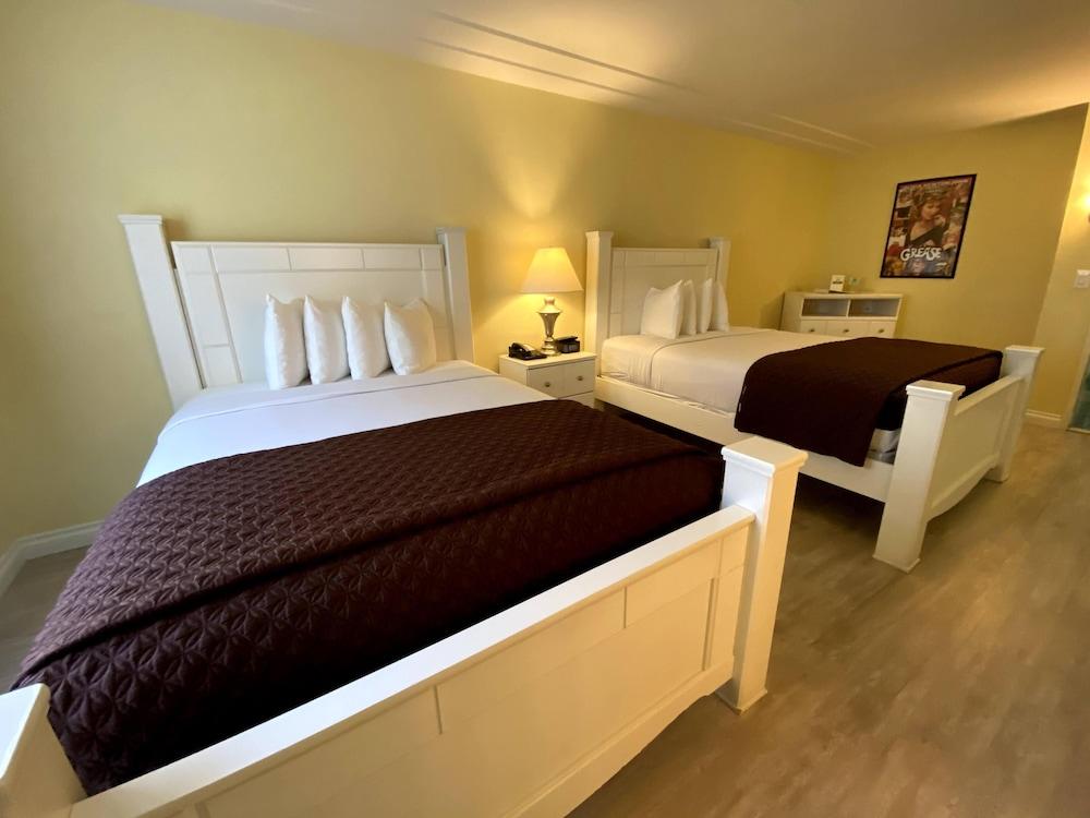 Hollywood Celebrity Hotel photo 18