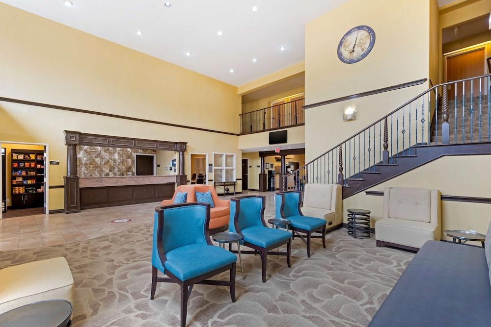 Best Western Plus DFW Airport Suites photo 4