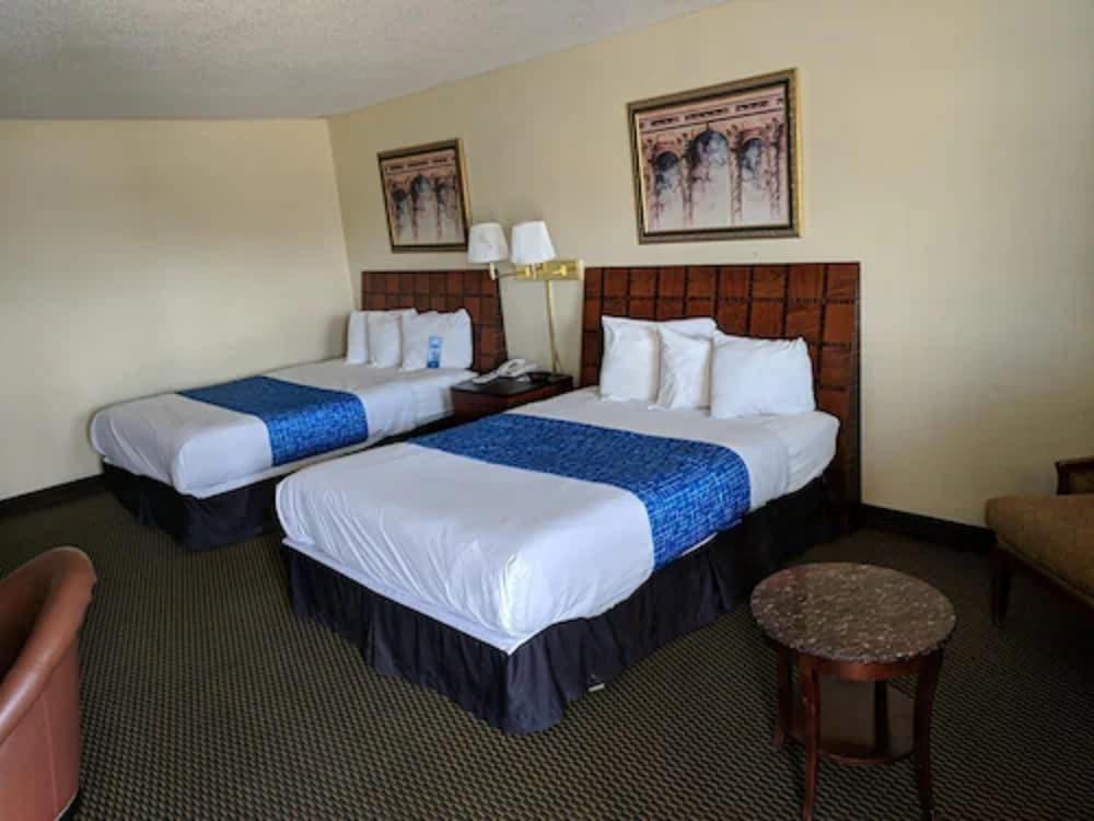Travelodge by Wyndham Clovis photo 16