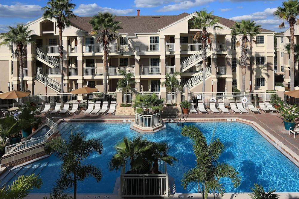 Sonesta ES Suites Orlando - Lake Buena Vista photo 1