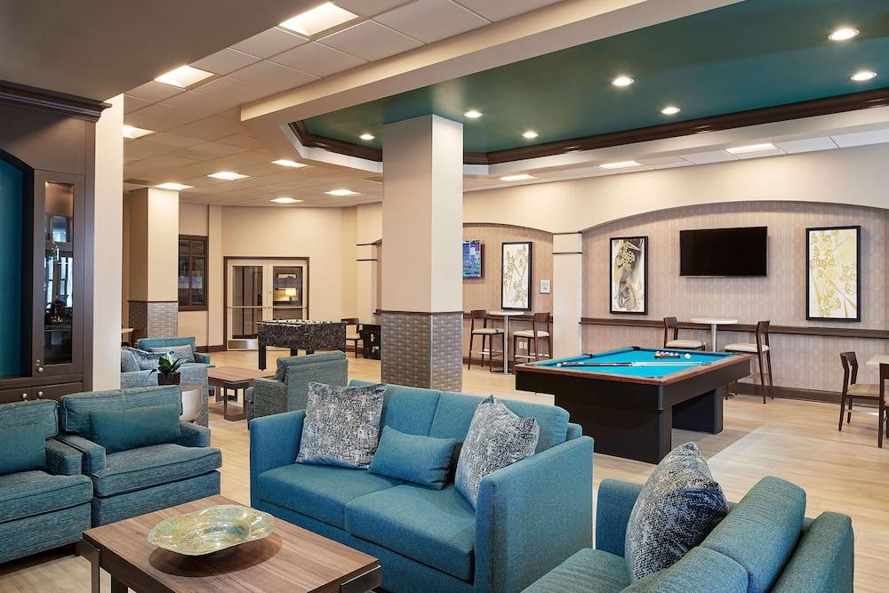 Hilton Grand Vacations Club Paradise Las Vegas photo 24