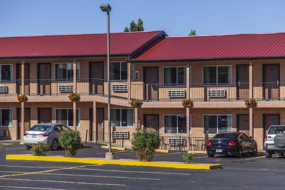 Mountain View Lodge photo 21