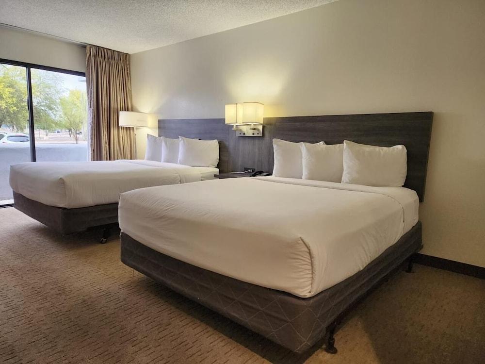 Las Palmas Hotel Tucson photo 4