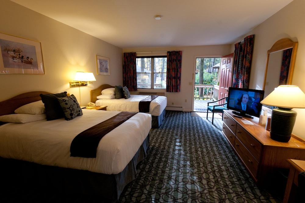 The Biggest Loser Resort Niagara photo 50