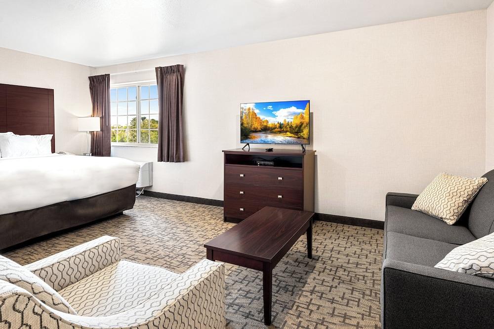 Boarders Inn & Suites by Cobblestone Hotels - Shawano photo 10