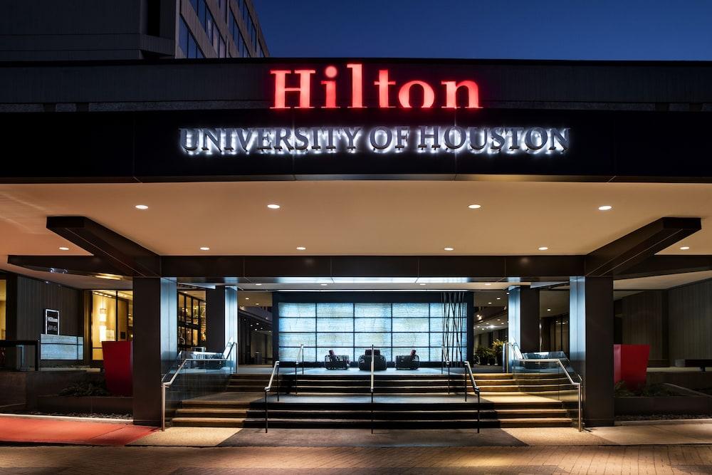 Hilton University of Houston photo 33
