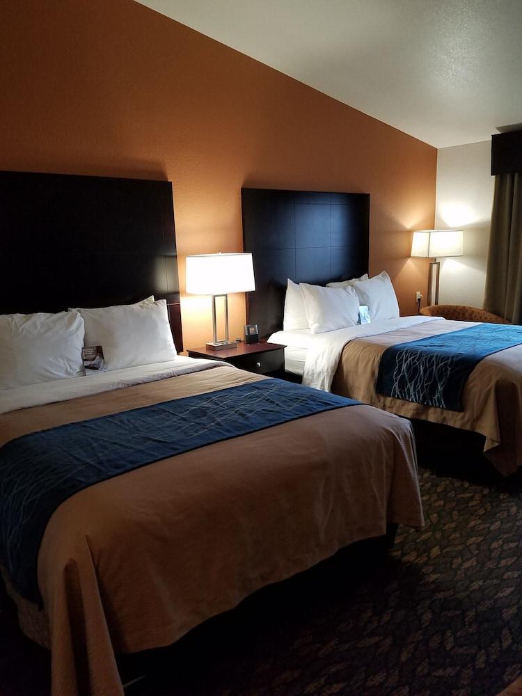 Comfort Inn & Suites Ashland photo 4