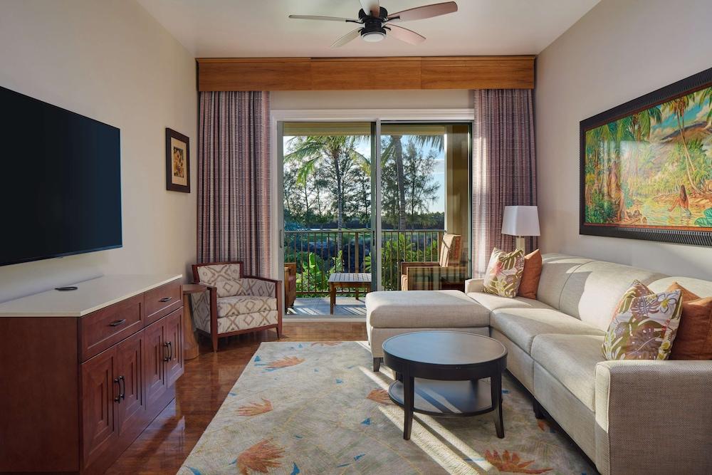 Hilton Grand Vacations Club Kings’ Land Waikoloa photo 29