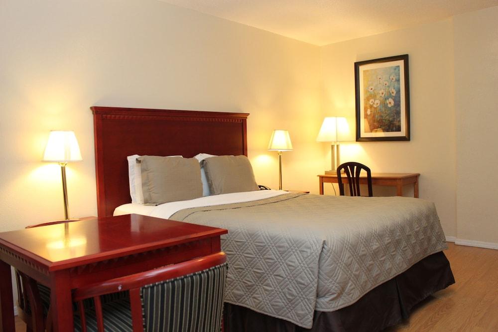 Budget Inn Lompoc photo 8