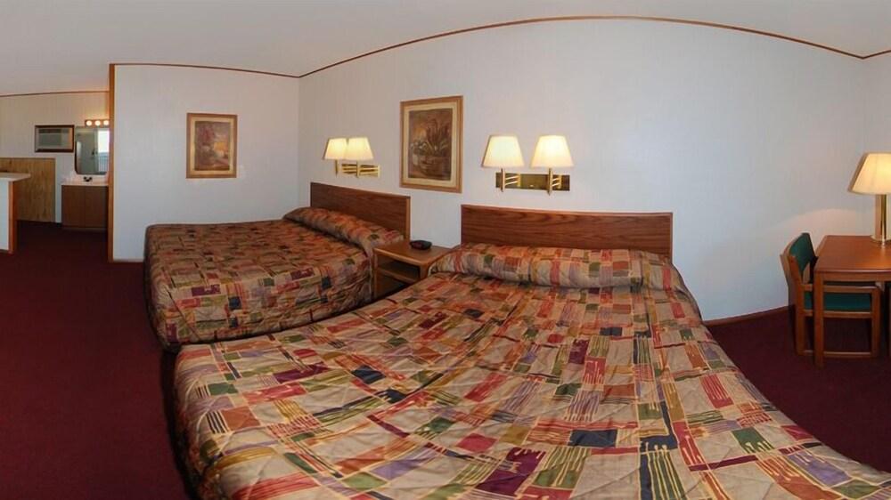 Econo Lodge Wall photo 6