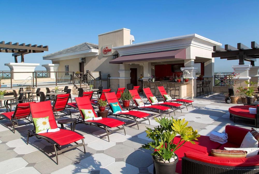 Ramada Plaza Resort & Suites by Wyndham Orlando Intl Drive photo 36