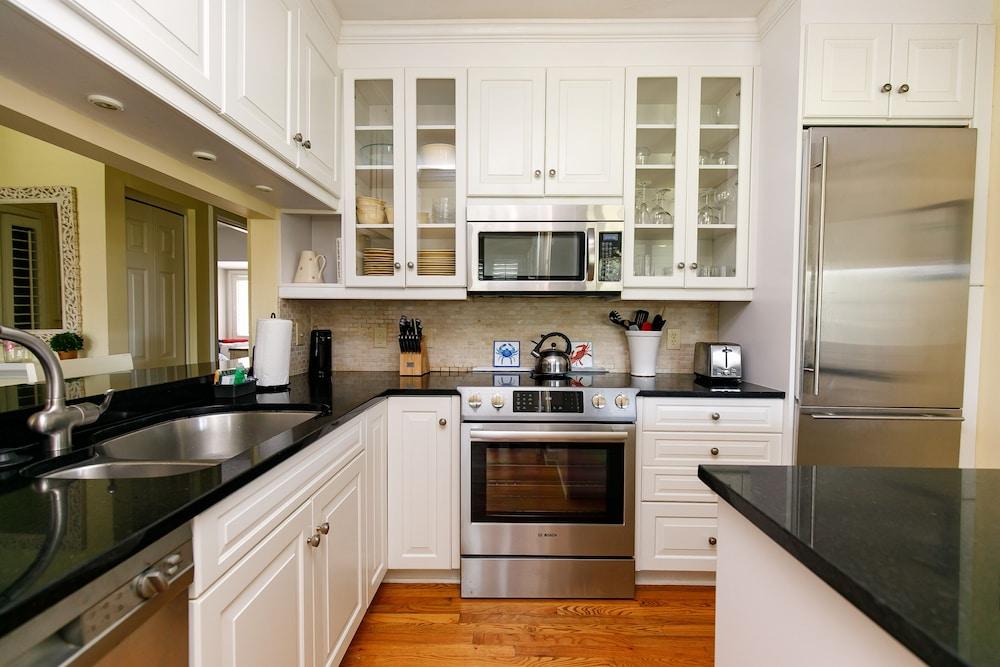 Kiawah Island Golf Resort - Villas photo 34