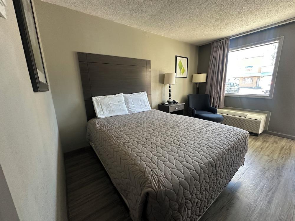 Executive Inn Locust Grove by Capital O photo 7