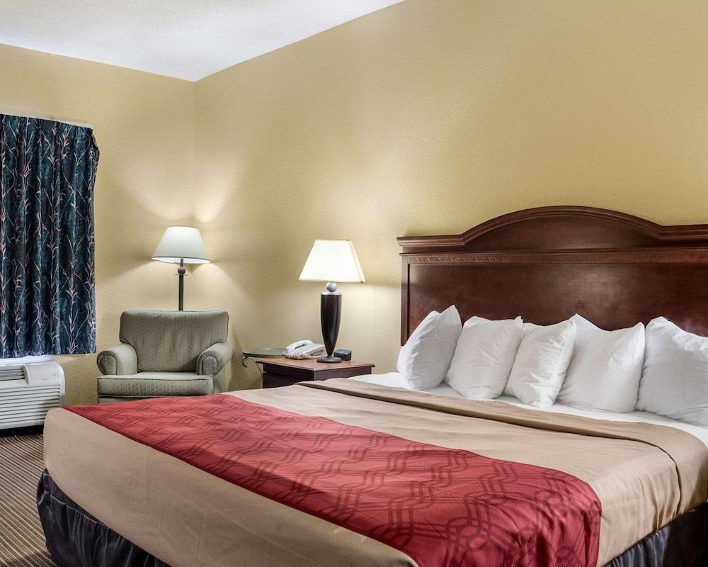 Econo Lodge Greenville photo 6