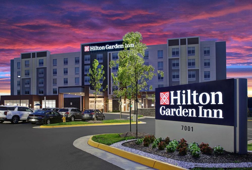 Hilton Garden Inn Manassas photo 51