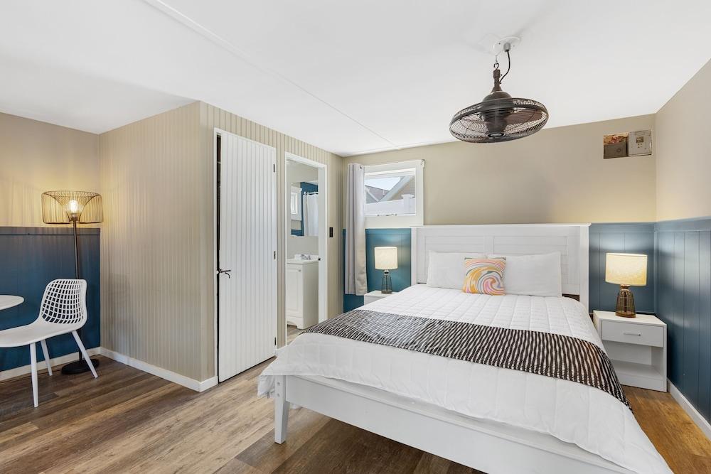 The Beaches Guest Rooms and Cottages photo 25