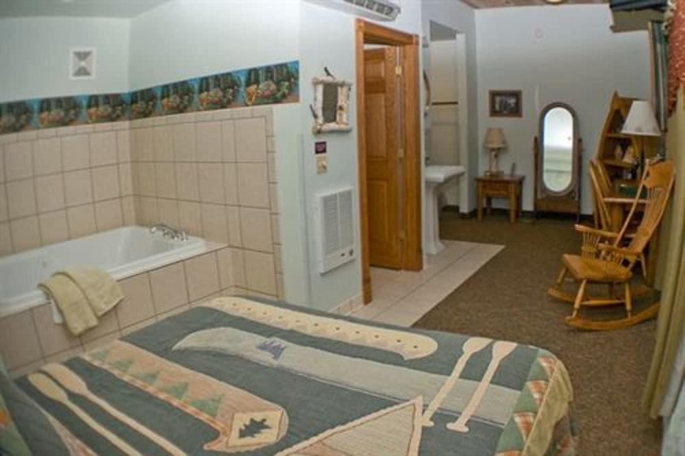 Stone Mill Hotel & Suites photo 83