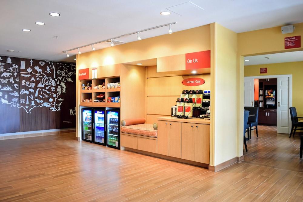 TownePlace Suites by Marriott Quantico Stafford photo 12