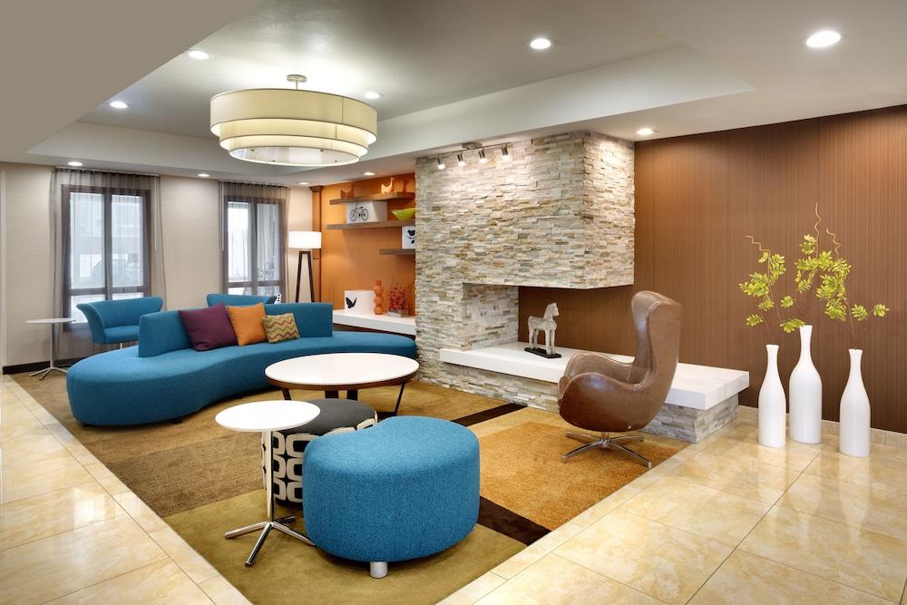 Spark by Hilton Salt Lake City Airport photo 4