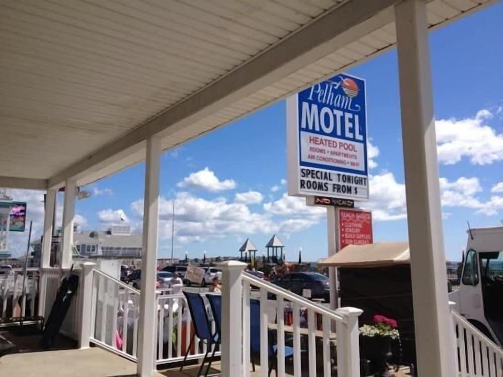 The Pelham Resort Motel photo 39