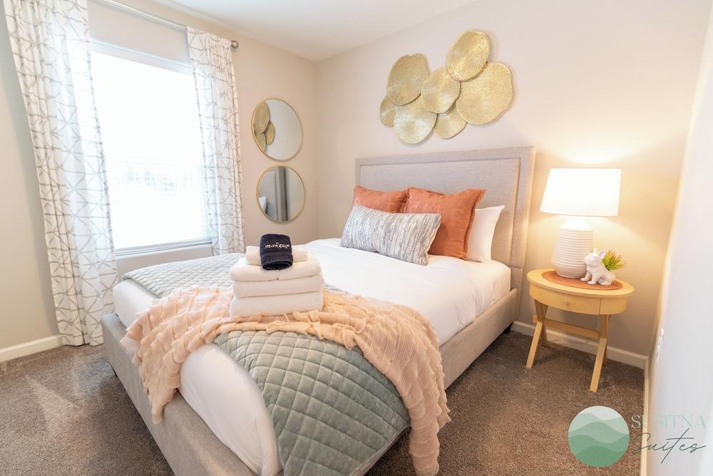 Susitna Suites photo 33