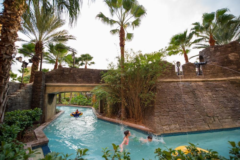 Wyndham Grand Orlando Resort Bonnet Creek photo 24