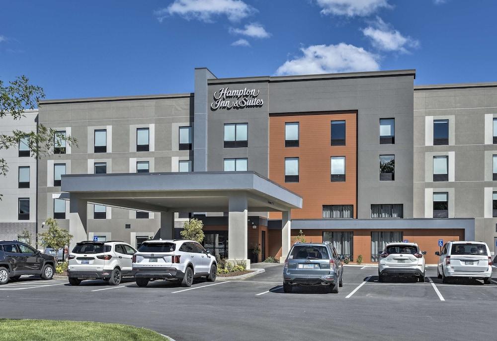 Hampton Inn & Suites Keene photo 20