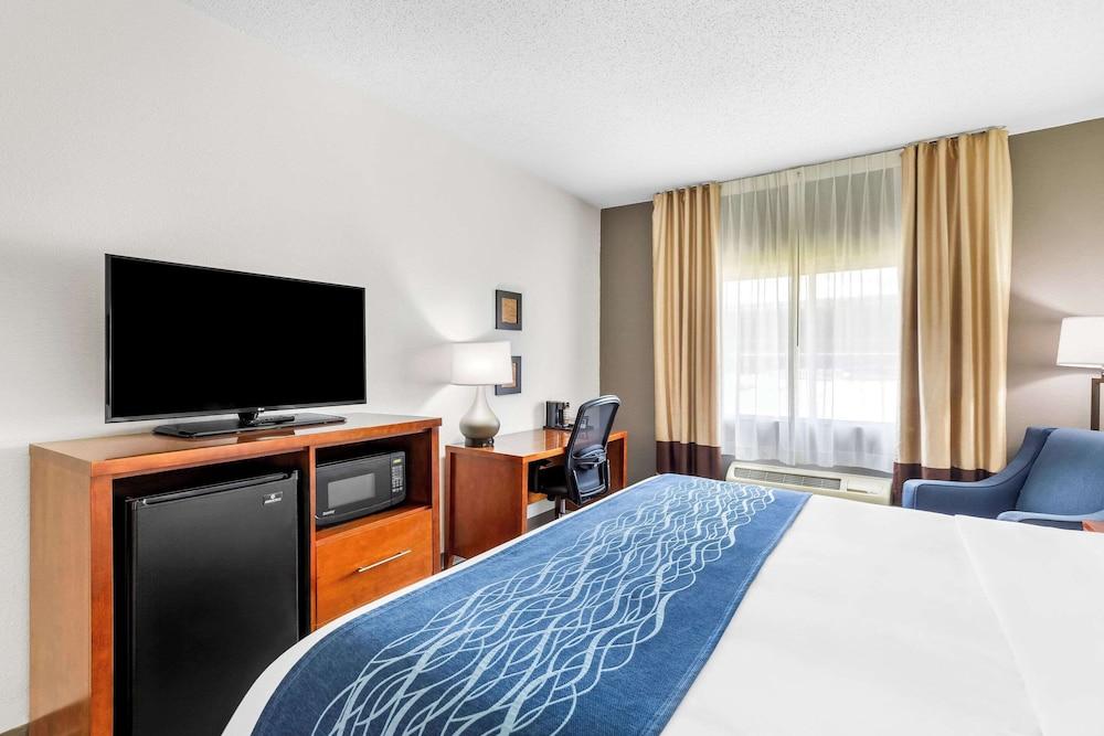 Comfort Inn Marion photo 10