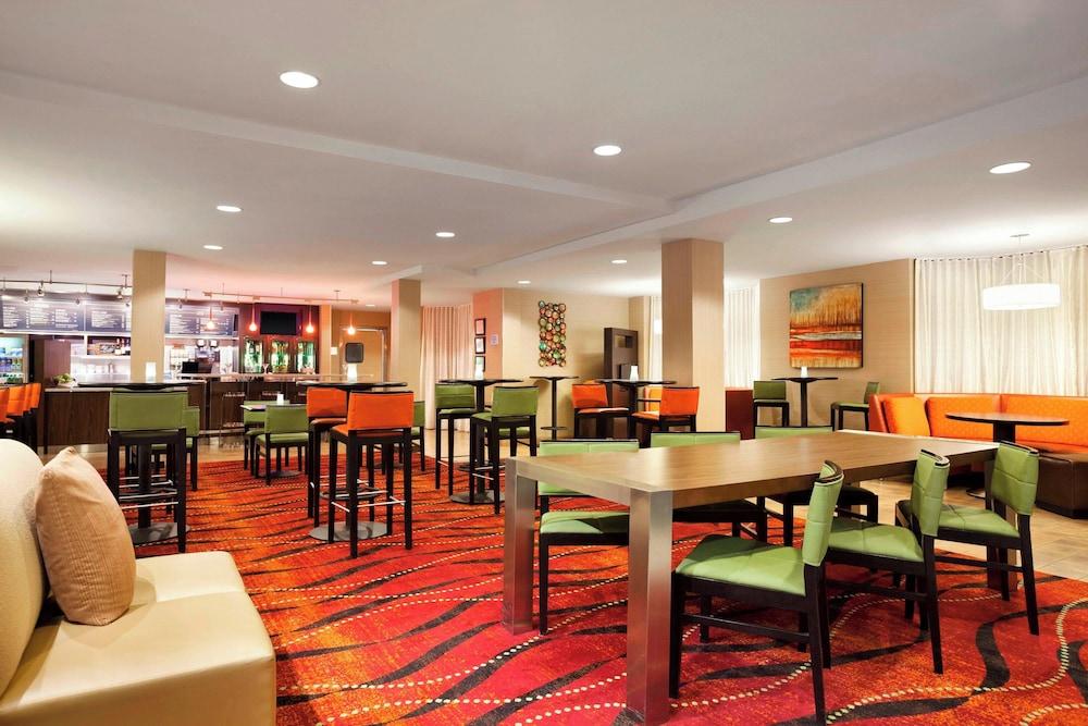 Courtyard by Marriott Layton photo 19