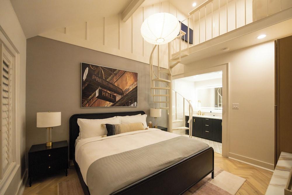 Garden District Hotel photo 7