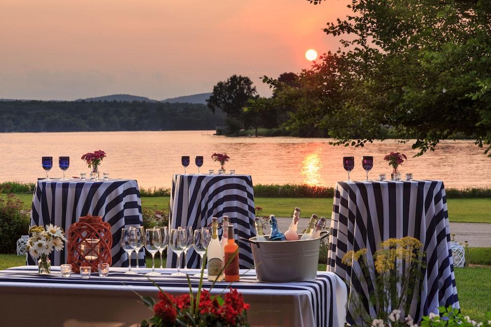 Lake Opechee Inn and Spa photo 41
