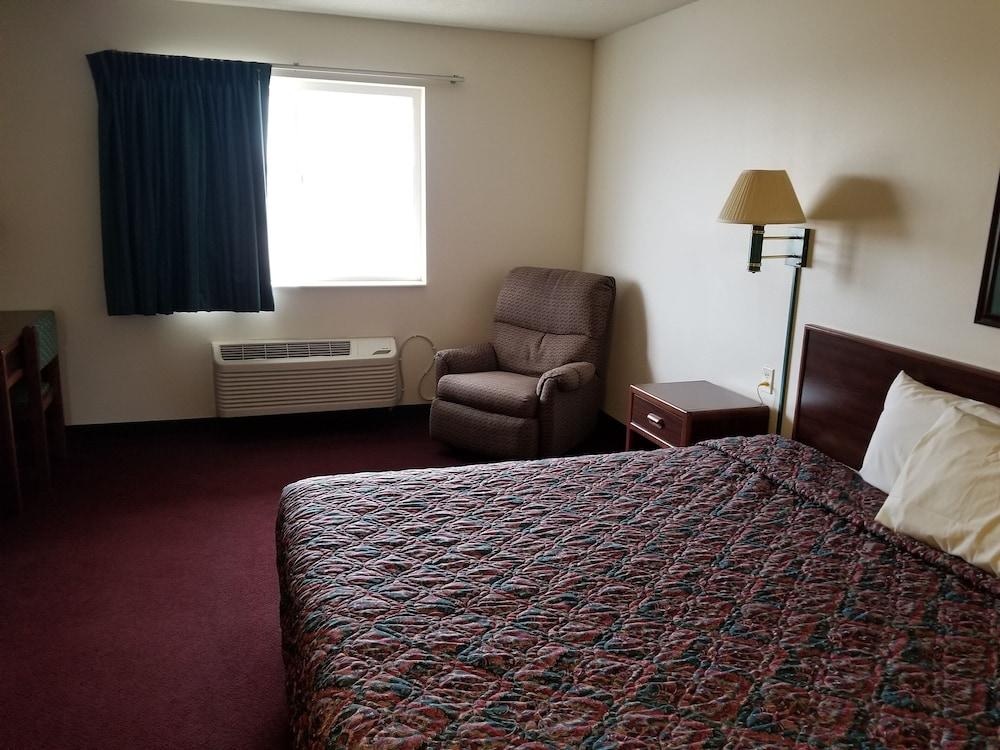Bilmar Inn & Suites by Hotel O Hwy 77 photo 59