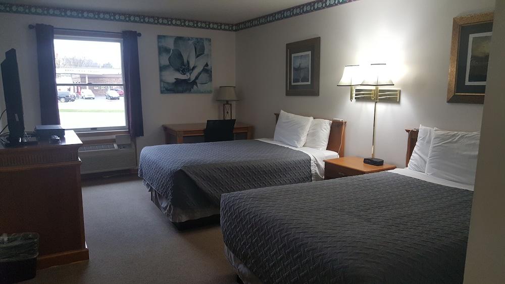 Amerivu Inn And Suites New Richmond photo 20