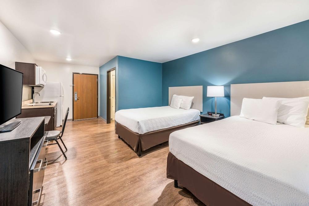 WoodSpring Suites Columbus West - Hilliard photo 30